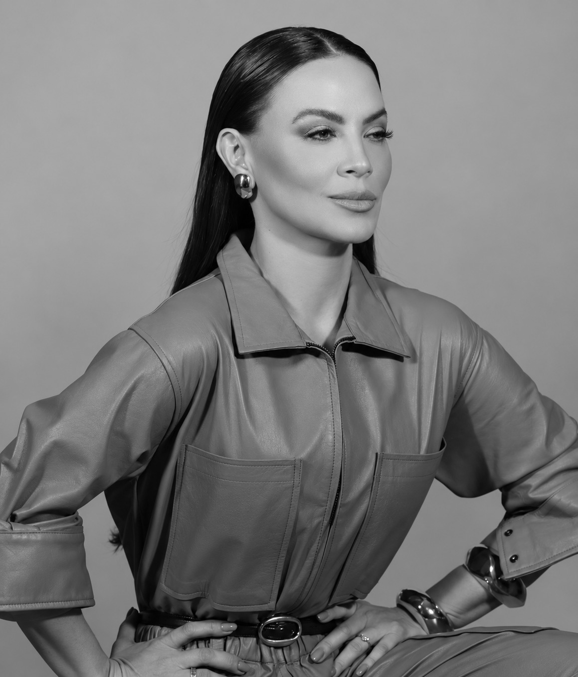 Palestrante Dra. Giselle Gratão