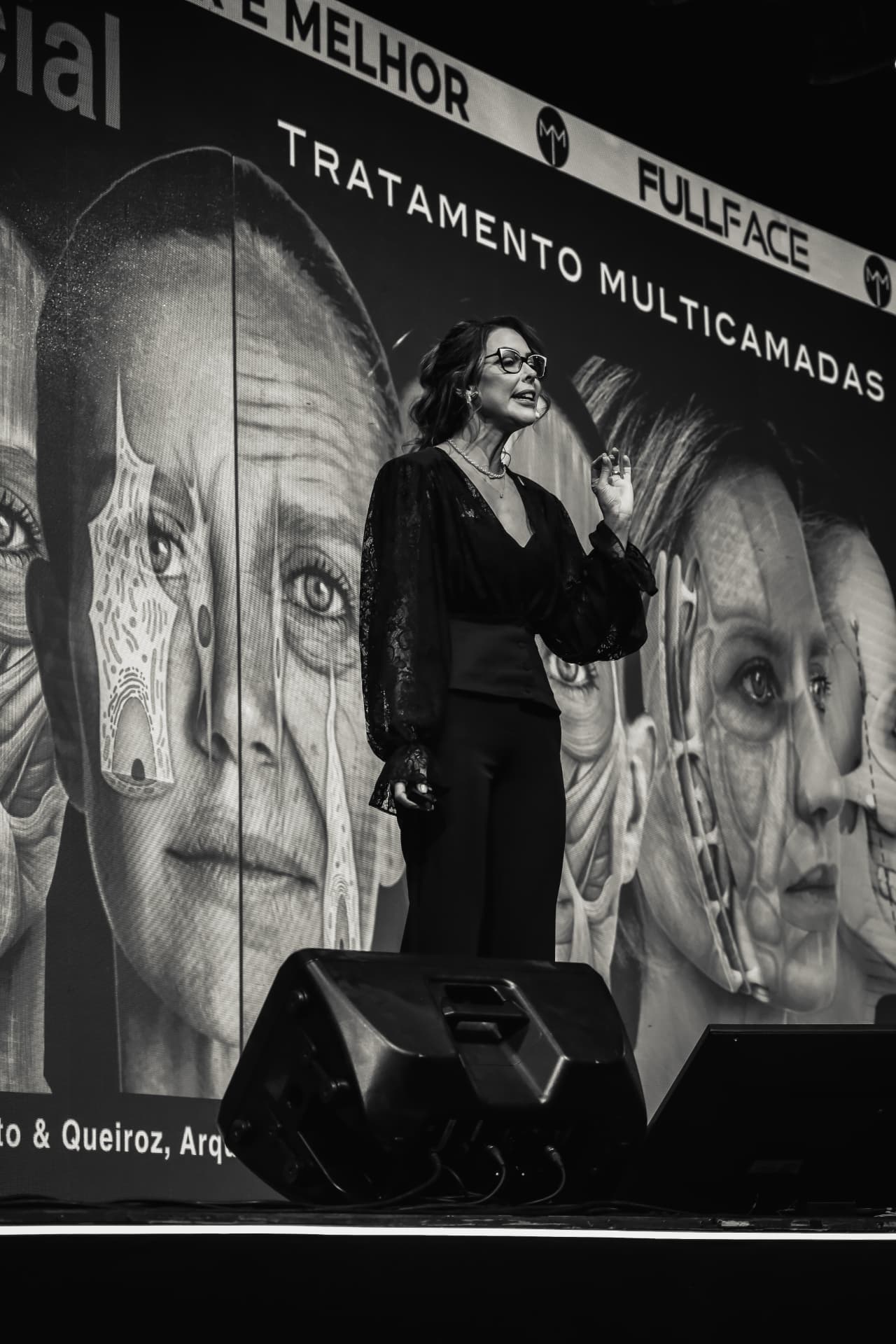 Palestrante Dra. Thalita Queiroz
